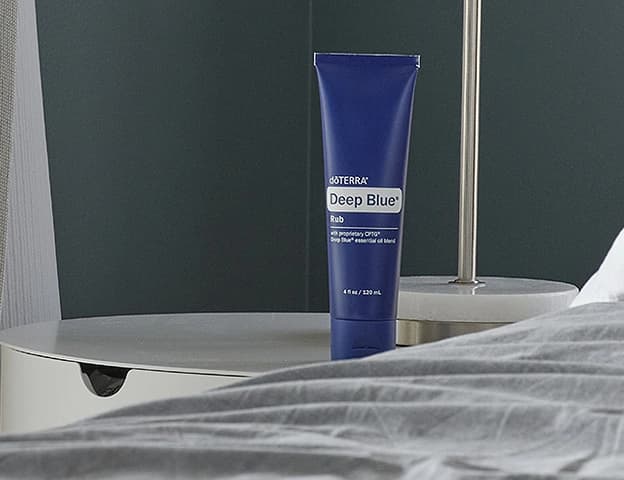 Unguent Deep Blue™